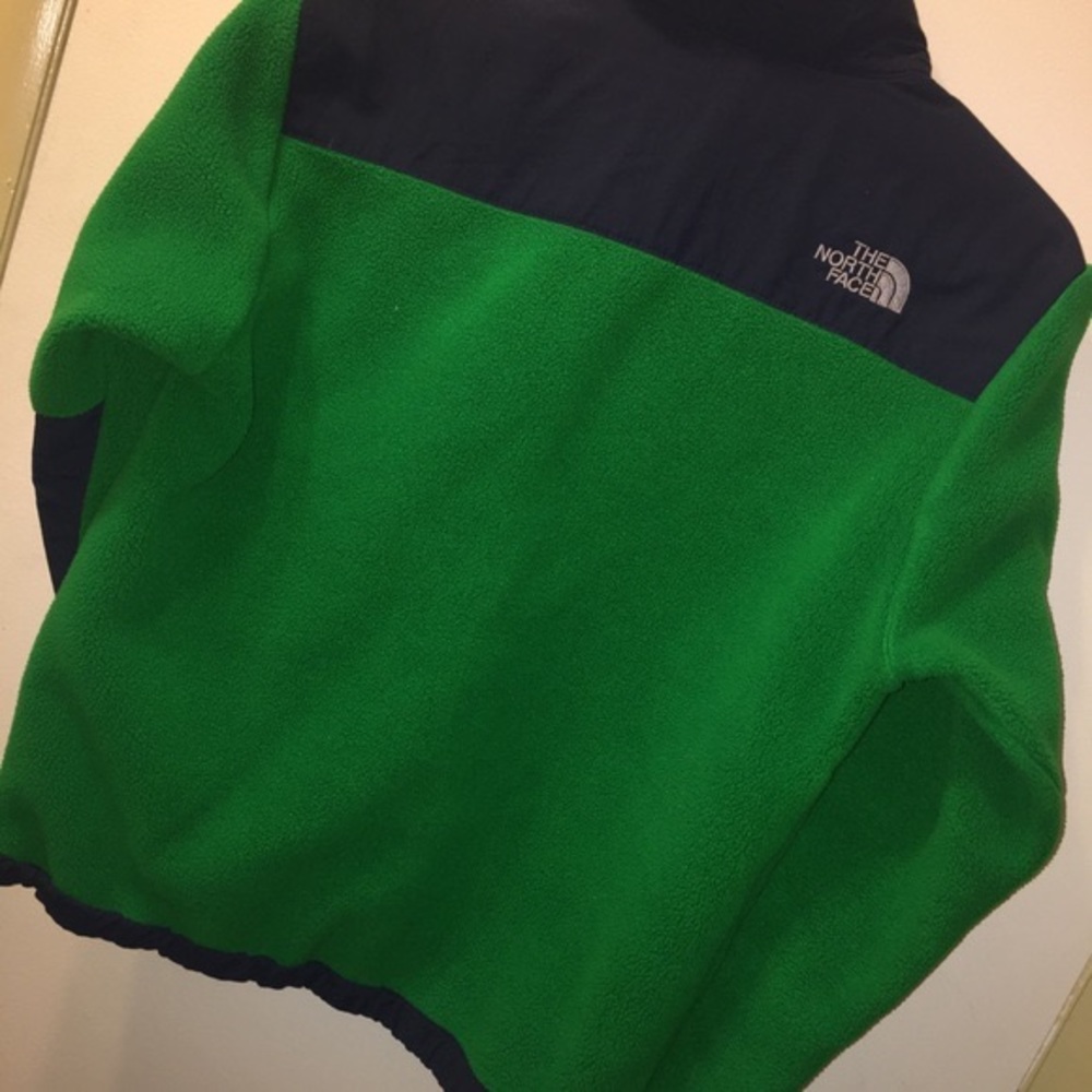 NORTH FACE JACKET - Picture 5 of 6